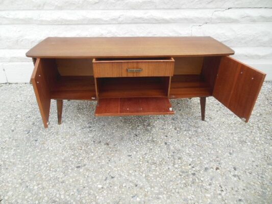 Enfilade vintage