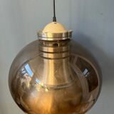 Herda Space Age Mushroom Pendant Lamp