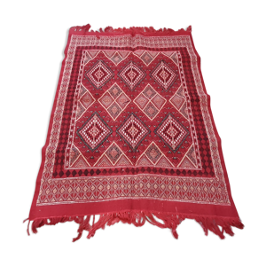 tapis kilim marocain