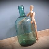 Demijohn 2L Mint Green