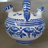 Hand painted Spanish Bojito