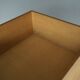 Storage Boxes in beech wood by Wim den Boon, 1967. Set of 4