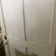 Parisian wardrobe one door