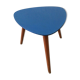 Tripod coffee table