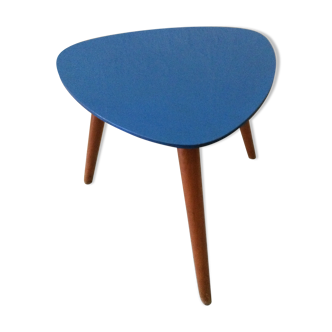 Tripod coffee table