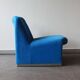 Fauteuil Alky par Giancarlo Piretti pour Anonima Castelli, Italie, 1969.