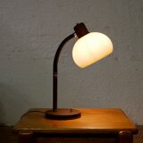 Mushroom lamp Dijkstra