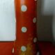 Opalin vase