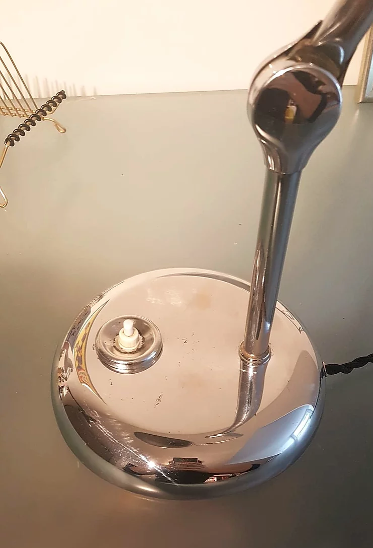 Lampe articulée Jumo modèle GS1