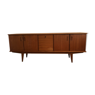 Scandinavian sideboard by Malora, 1960s