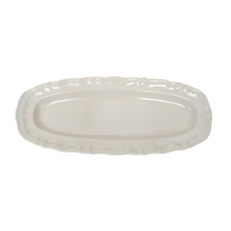 Large serving dish