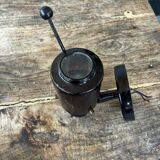 Vintage Zodiac wall light by Lita attributed to Jacques Biny