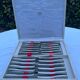 Coffret  24 couteaux Belinox vintage