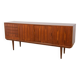 Mid-century danish teak sideboard, 1960s