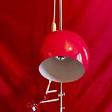 Space Age Floor Lamp, 70s