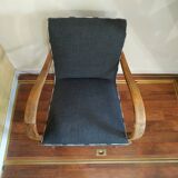 Bridge chair