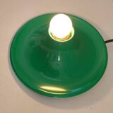 Italian design wall light Targetti 70s
