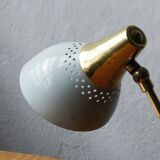 Bedside Table Lamp by Pfäffle Leuchten Erpees