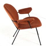 Kembo armchair 'Lith' - dutch mid century modern design