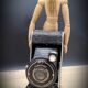 Coronet bellows camera