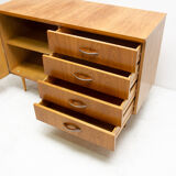 Dresser ÚP Závody, Czechoslovakia, 1960