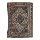 Tissé à la main - Tapis Bidjar Tekab