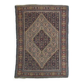 Tissé à la main - Tapis Bidjar Tekab