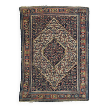 Tissé à la main - Tapis Bidjar Tekab