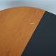 Teak table, Danish design, 1970s, production: Denmark