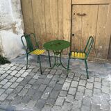 Garden set