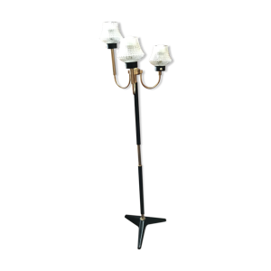lampadaire années 50