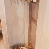 Vintage mirror cabinet