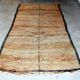 Moroccan Berber rug Boujaad vintage 376 x 185 cm Excellent condition