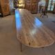 Large antique table