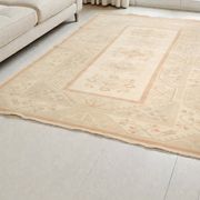 Vintage Anatolian Handknotted Rug
