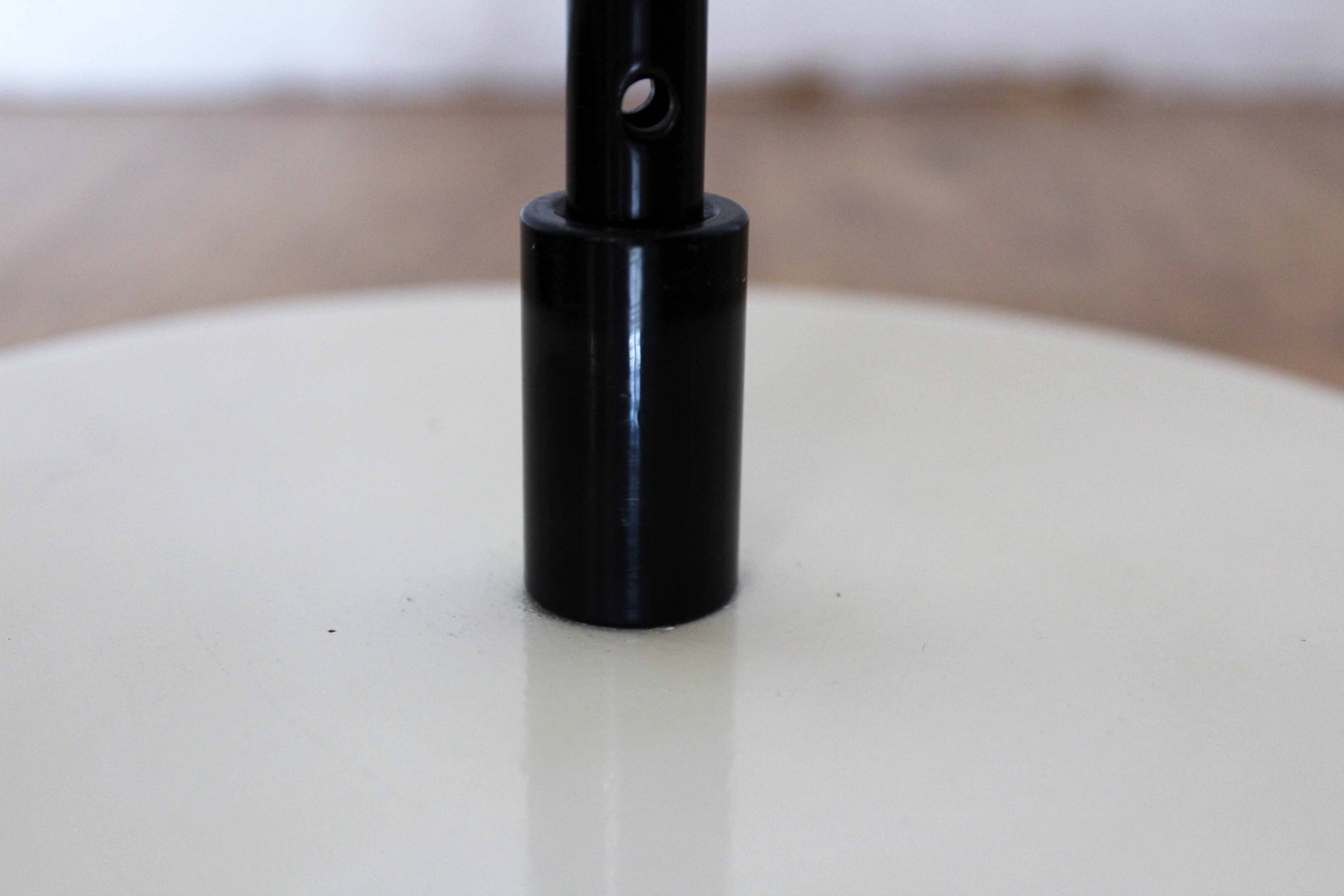 Floor lamp by Joe Colombo model 626 produced by Oluce