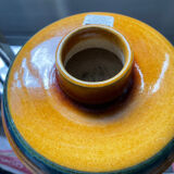 Vase vintage Bay Keramik West Germany