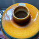 Vase vintage Bay Keramik West Germany