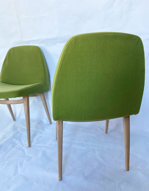 Vintage chairs