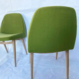 Vintage chairs