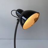 Old bauhaus industrial desk lamp "jacobus"