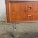 Vintage teak sideboard from the 1960s