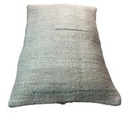 Vintage turkish handmade kilim cushion cover