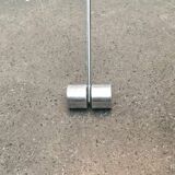 Italian vintage lamp Sintesi Terra foldable on tripod by Ernesto Gismondi for Artemide, 1970s