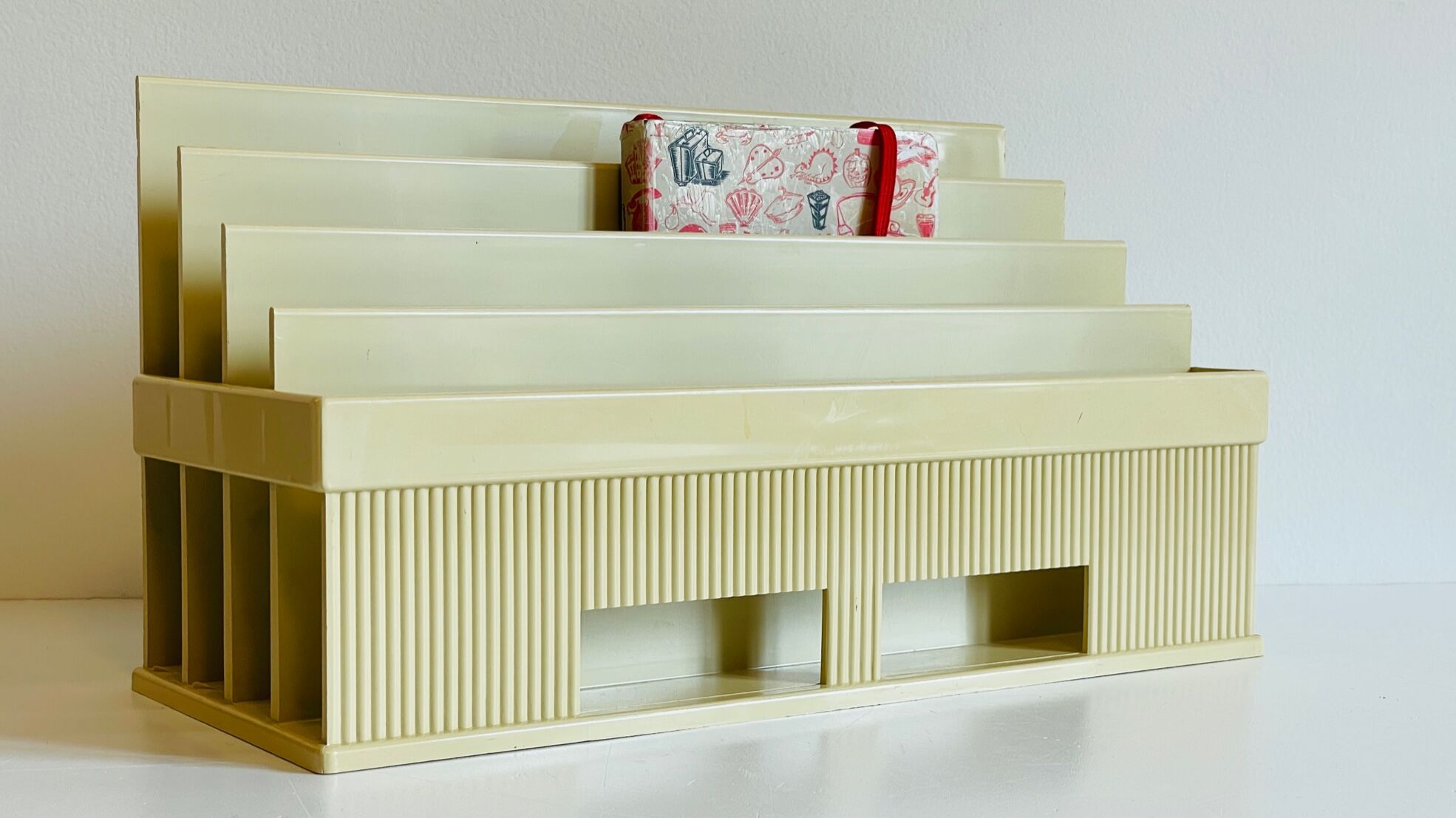 Design office sorter 70 by lynx france