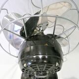 Art Deco fan 1930 Calor