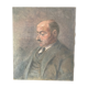 Portrait ancien