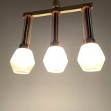 Hanging lamp by Drukov, Czechoslovakia, 1960