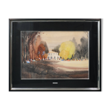 Danes Jordi - 1935-2006 -Le Pavillon