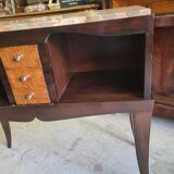 Commode art deco 1930